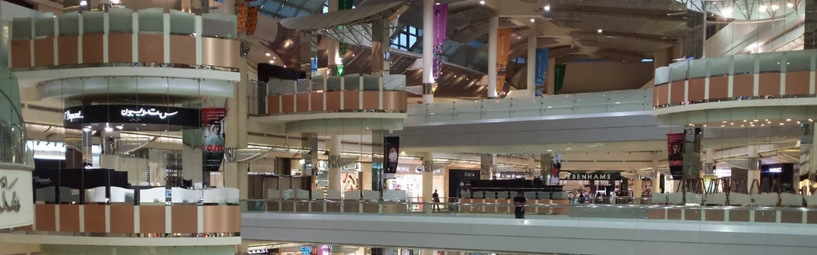 Best Places to Shop in Makkah