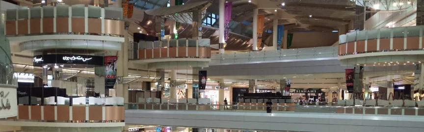 Best Places to Shop in Makkah