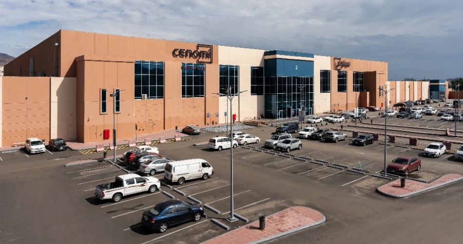 Best Places to Shop in Makkah