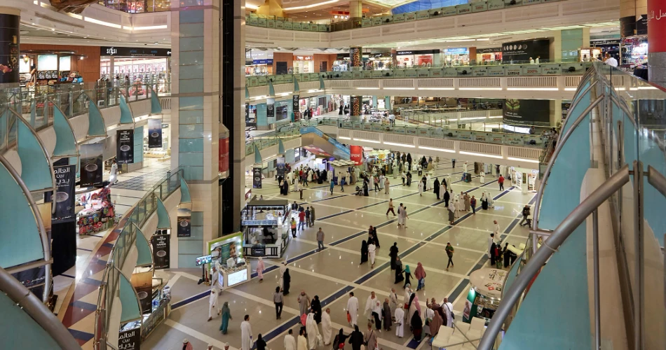 Best Places to Shop in Makkah