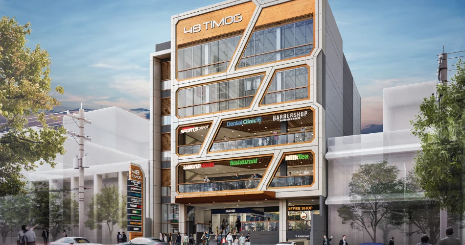 Best Places to Shop in Makkah