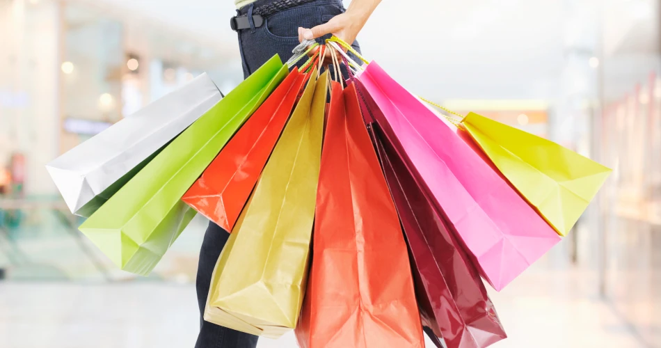 Best Places to Shop in Makkah