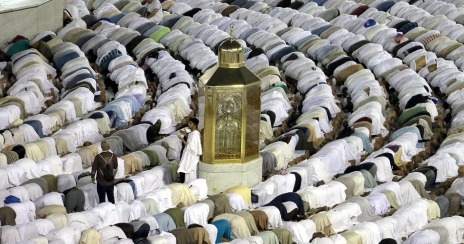 10 Historical Ziyarat places in Makkah