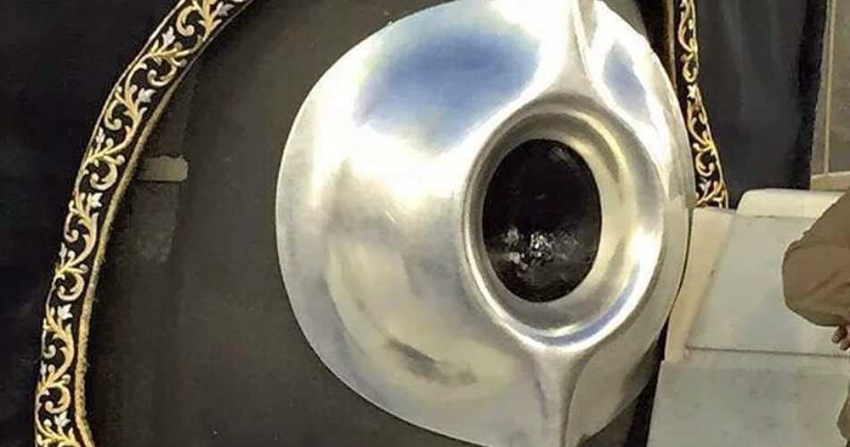 10 Historical Ziyarat places in Makkah