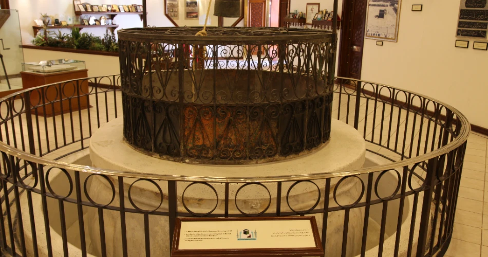 10 Historical Ziyarat places in Makkah