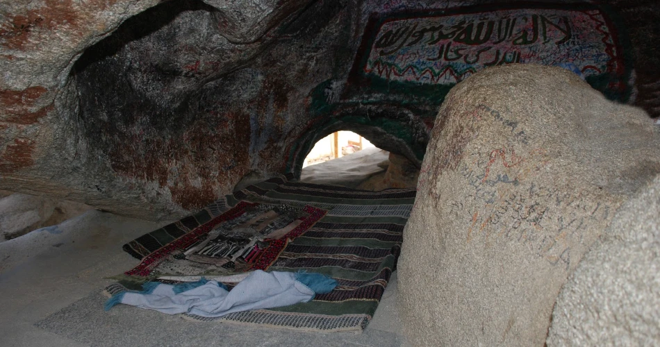 10 Historical Ziyarat places in Makkah