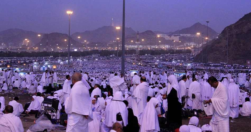 10 Historical Ziyarat places in Makkah