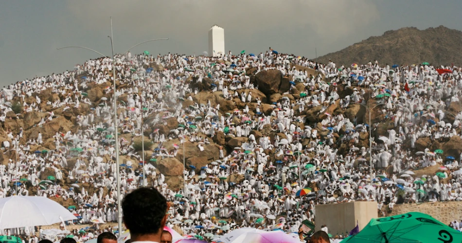 10 Historical Ziyarat places in Makkah