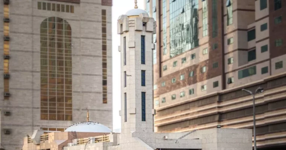 10 Historical Ziyarat places in Makkah