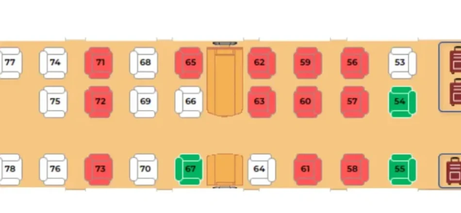 A Guide: Haramain Train from Makkah to Madinah