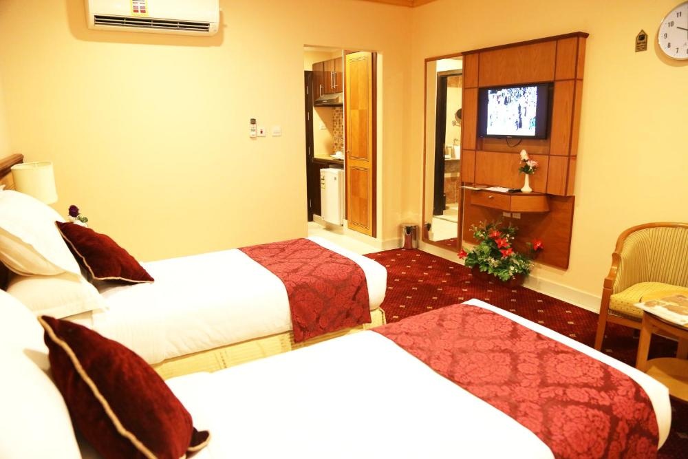 Borj Al Deafah Hotel