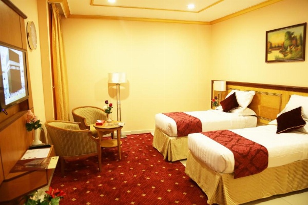 Borj Al Deafah Hotel image 12