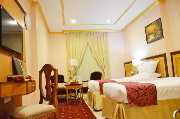 Borj Al Deafah Hotel image 13