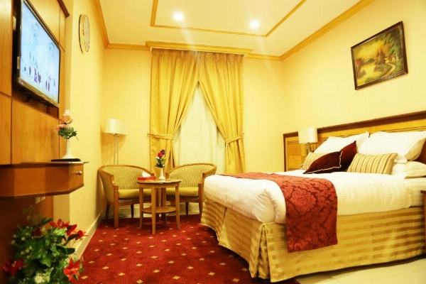 Borj Al Deafah Hotel image 14