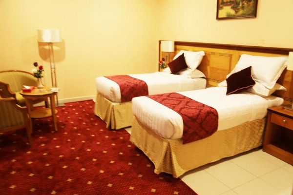 Borj Al Deafah Hotel image 17