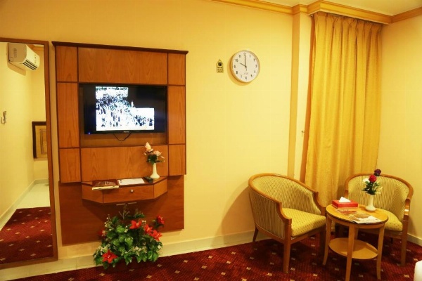 Borj Al Deafah Hotel image 18