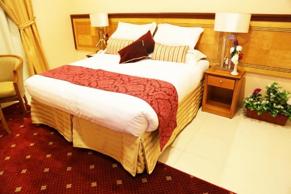 Borj Al Deafah Hotel image 19