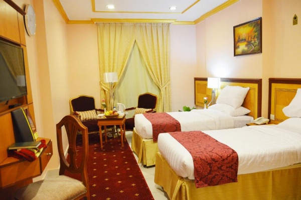 Borj Al Deafah Hotel image 20