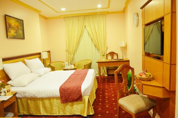 Borj Al Deafah Hotel image 21