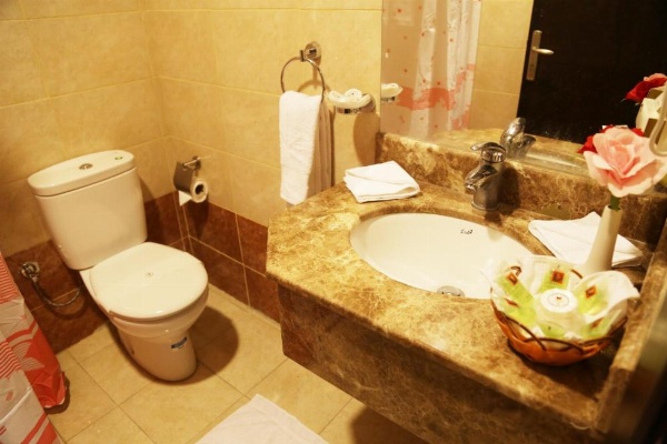 Borj Al Deafah Hotel image 24