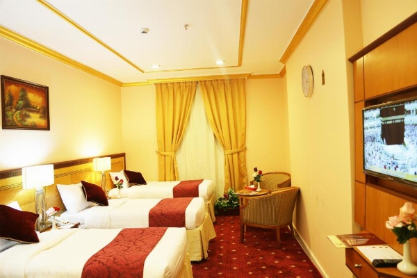 Borj Al Deafah Hotel image 25