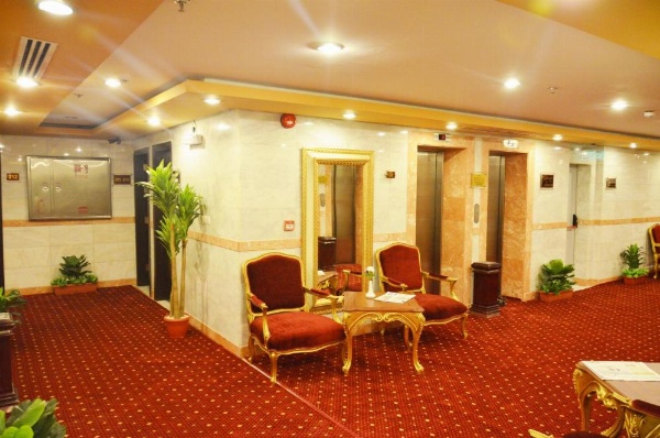 Borj Al Deafah Hotel image 28