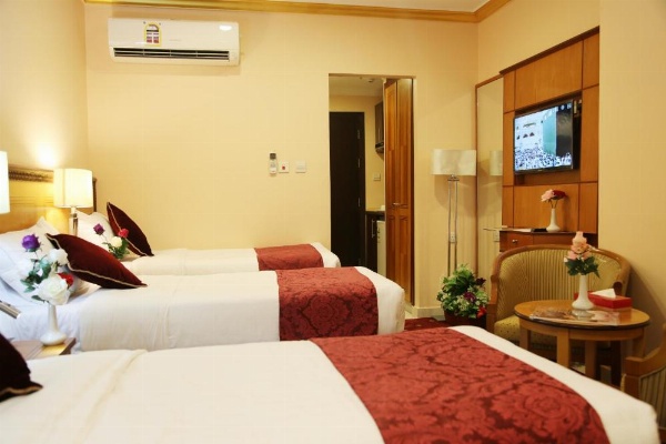 Borj Al Deafah Hotel image 30