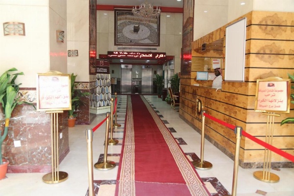 Borj Al Deafah Hotel image 32
