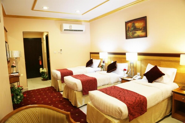 Borj Al Deafah Hotel image 34