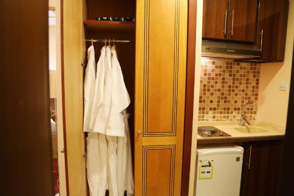 Borj Al Deafah Hotel image 36