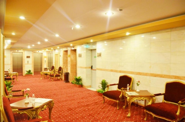 Borj Al Deafah Hotel image 40