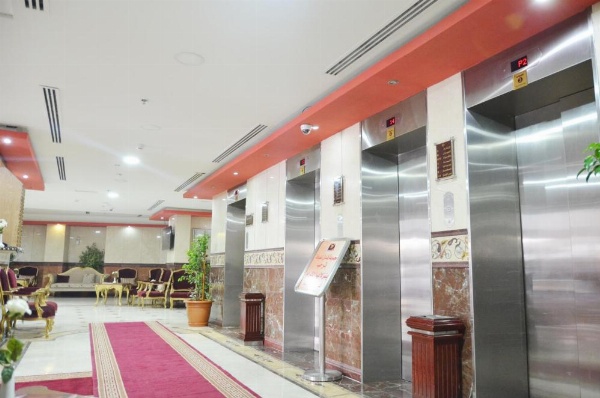 Borj Al Deafah Hotel image 41