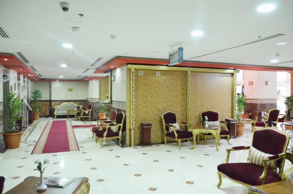 Borj Al Deafah Hotel image 42