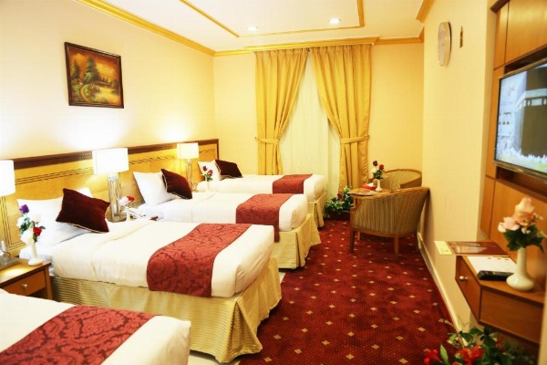 Borj Al Deafah Hotel image 44