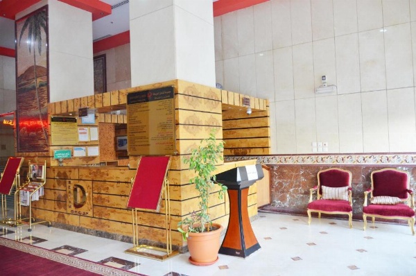 Borj Al Deafah Hotel image 5