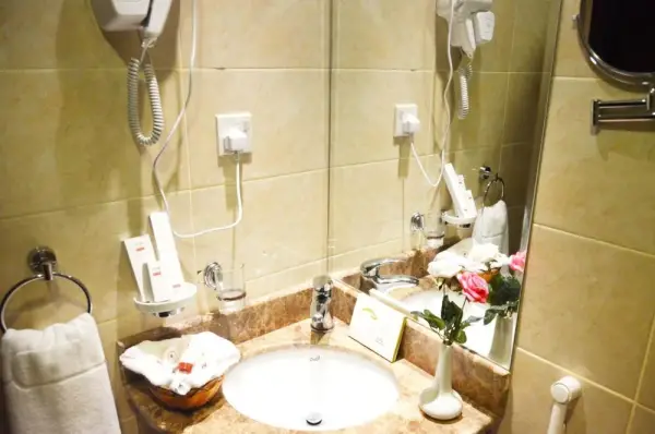 Borj Al Deafah Hotel 10
