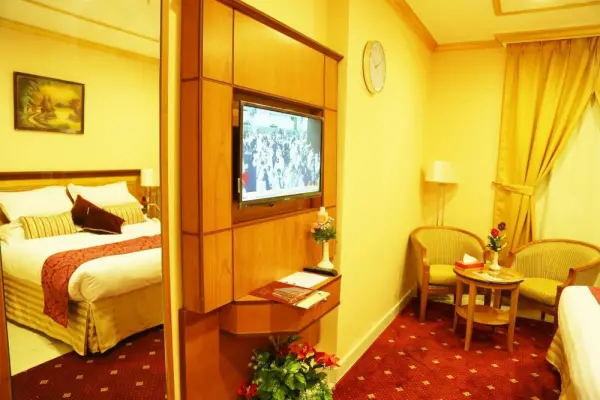 Borj Al Deafah Hotel 4