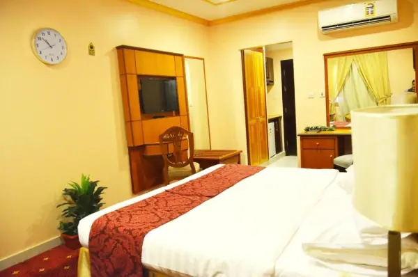 Borj Al Deafah Hotel 6