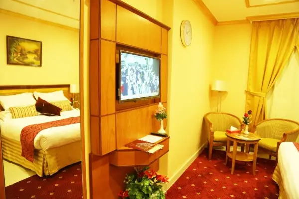 Borj Al Deafah Hotel 7
