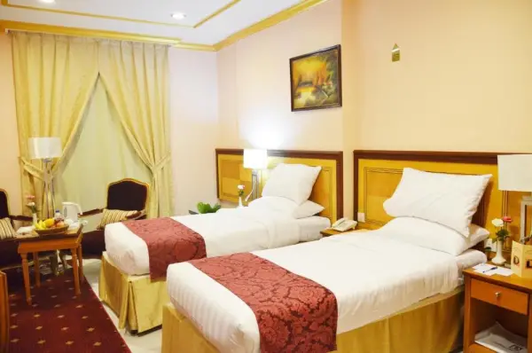 Borj Al Deafah Hotel 8