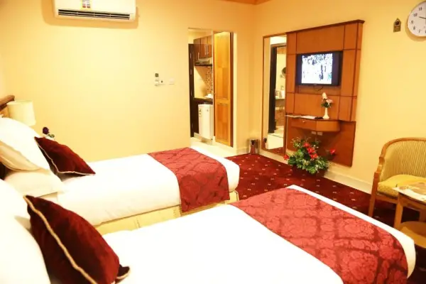 Borj Al Deafah Hotel 9